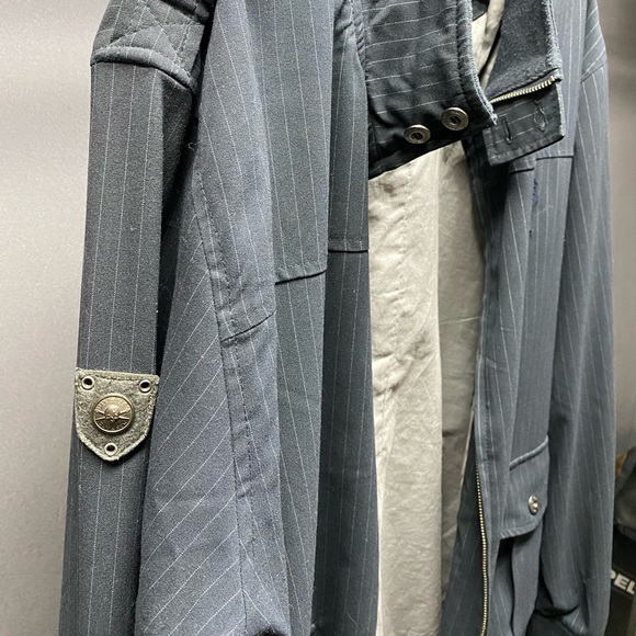 Mark Ecko Cut & Sew Jacket XL - Picture 4 of 6